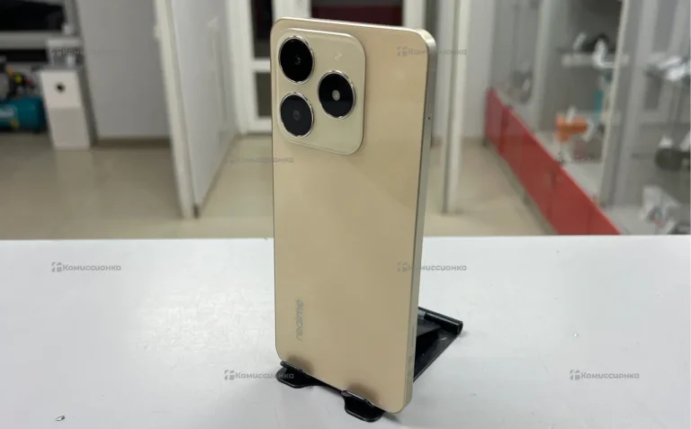 Realme realme c61 8/128