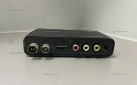 Купить Приставка Dexp HD8000p б/у , в Симферополь Цена:390рублей