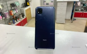 Xiaomi Redmi 9C NFC 3/64 ГБ
