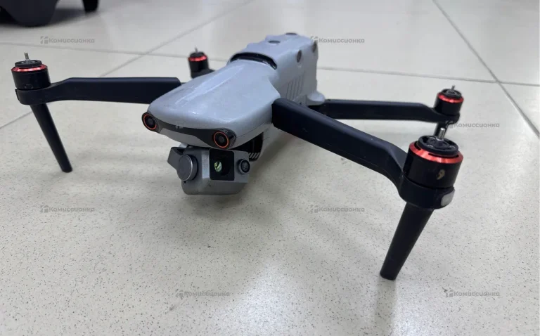 Квадрокоптер Autel Robotics EVO II Dual 640T V3.