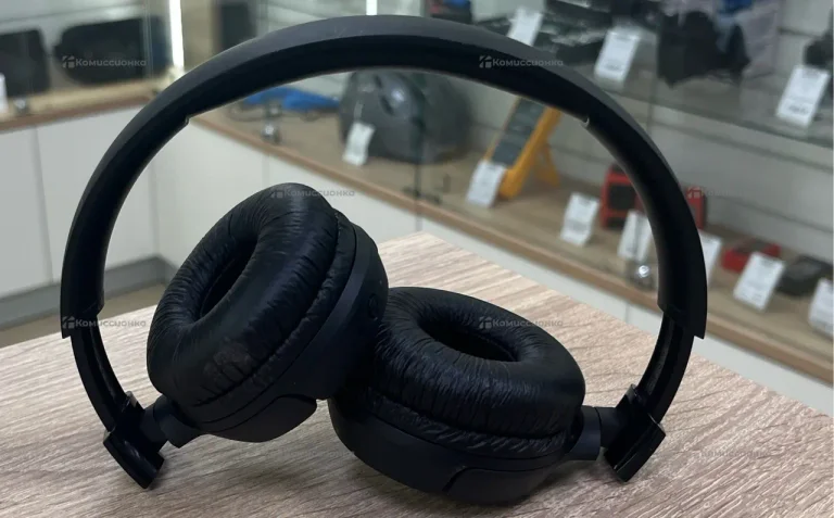 Наушники  JBL Tune 520