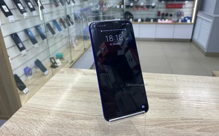 Honor 9C 4/64 ГБ