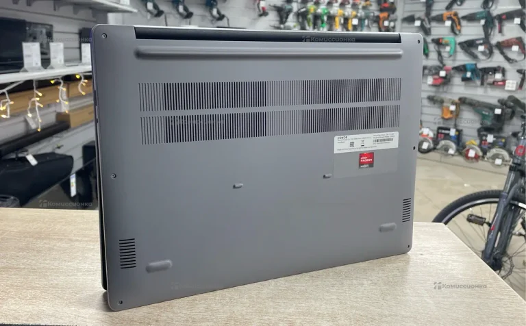 Ноутбук  Honor MagicBook X16