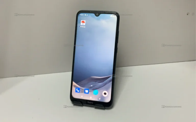 Xiaomi Redmi Note 8T 3/32 ГБ