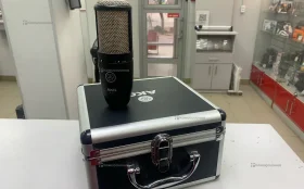 Купить Микрофон  AKG P220 б/у , в Уфа Цена:10900рублей
