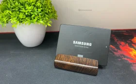 Купить SSD Samsung 256GB б/у , в Тюмень Цена:1490рублей