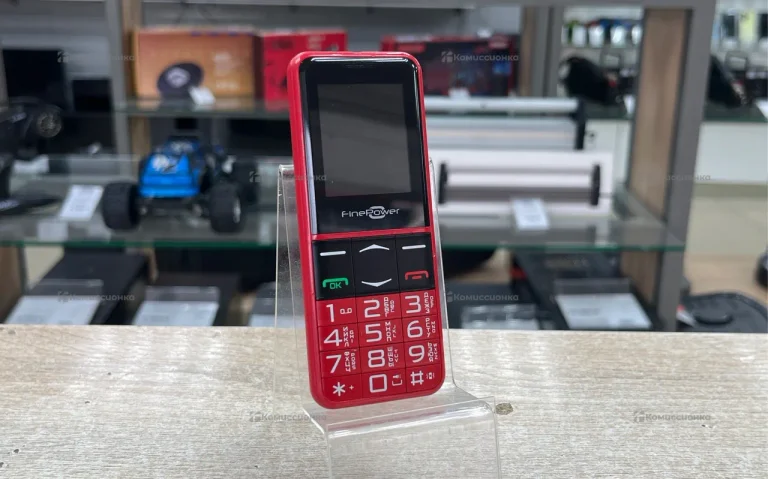 FinePower s185