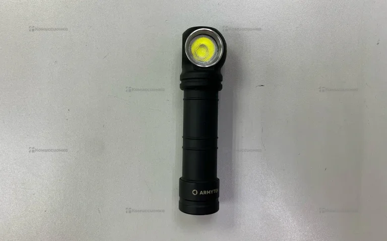 Фонарь Armytek Wizard C2 pro