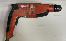 Перфоратор Hilti TE 1