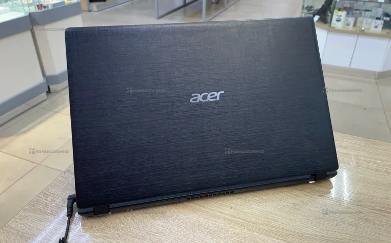 Ноутбук  Acer Aspire A315-21