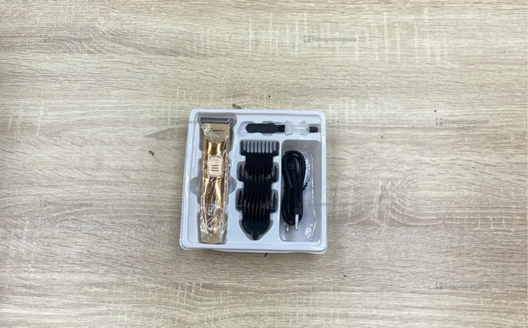 Машинка для стрижки Geemy GM6028
