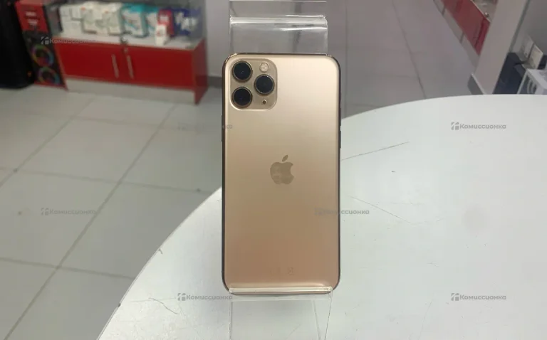 Apple iPhone 11 Pro 4/64 ГБ