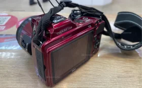 Купить Фотоаппарат  Nikon Coolpix L120 б/у , в Самара Цена:2500рублей