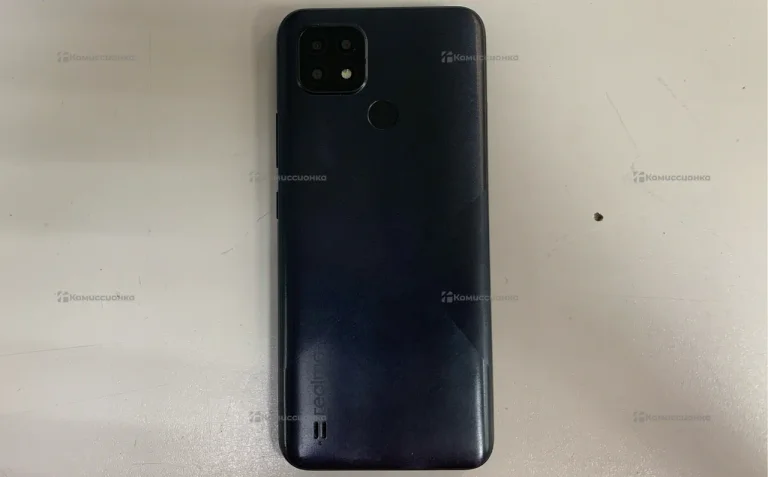 Realme c21 3/32Gb