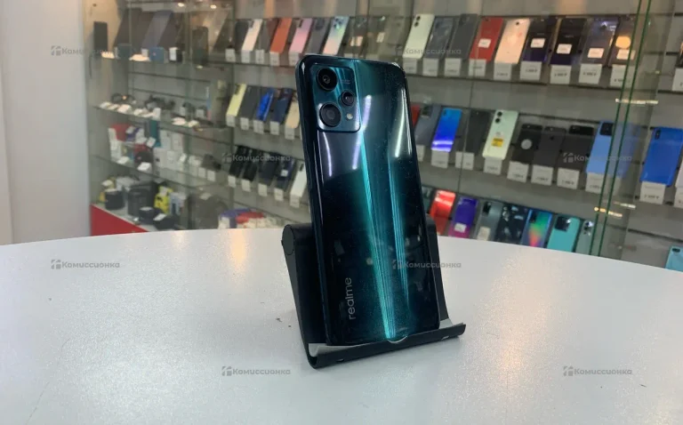 Realme 9 pro 8/128