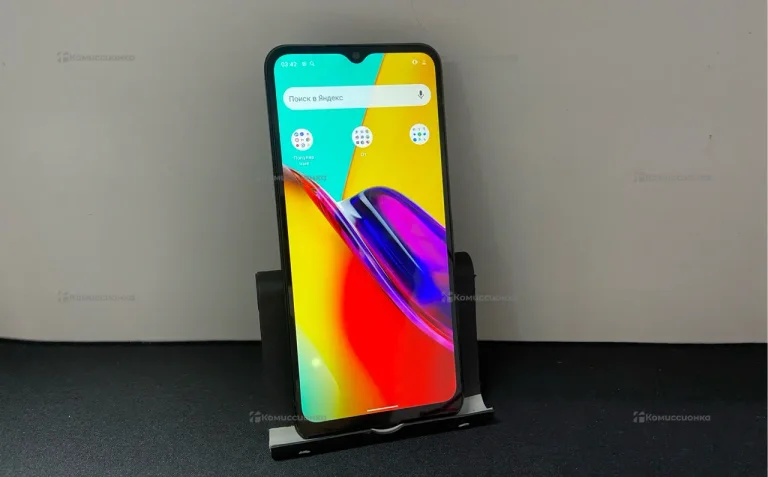 Realme C30s 3/64