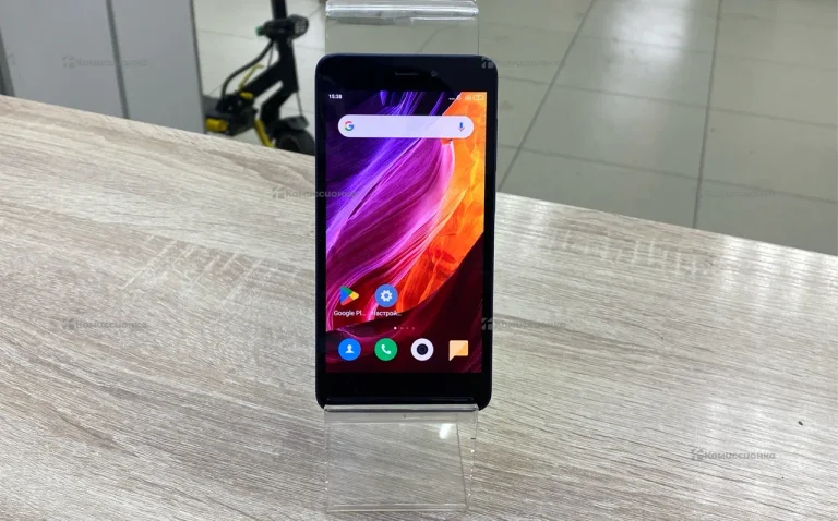 Xiaomi Redmi 4A 2/16Gb