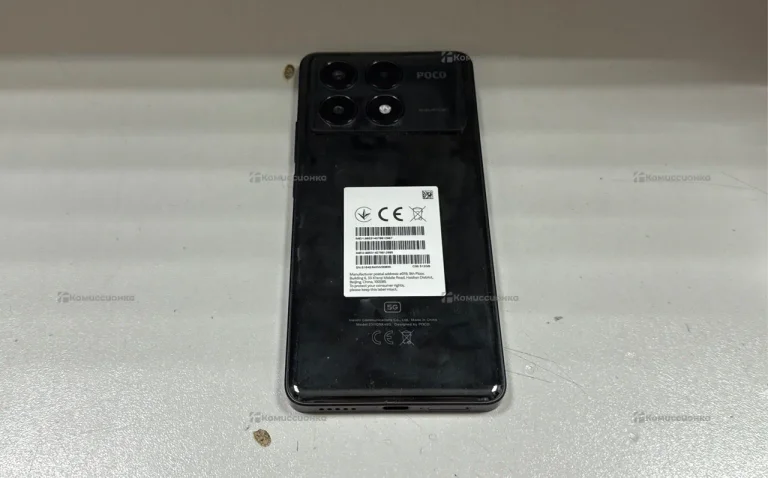 Xiaomi POCO X6 Pro 12/512Gb