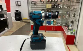 Шуруповерт Makita ледобур