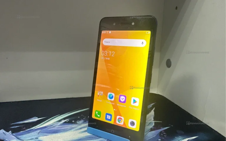 Itel A25 1/16 ГБ