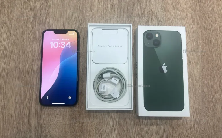 Apple iPhone 13 128gb