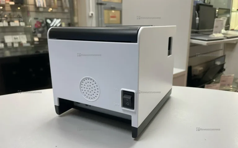 термопринтер v2