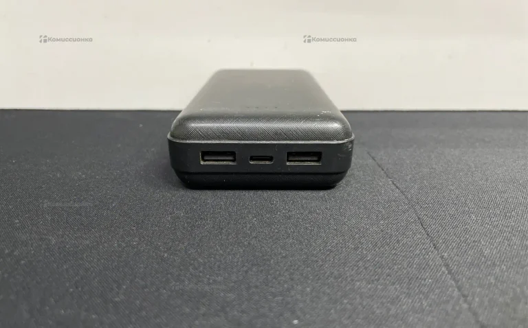 Power bank FIXET 20K