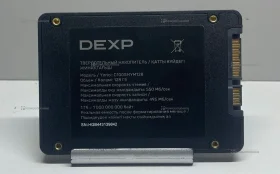 Купить Жесткий диск  DEXP 128 б/у , в Краснодар Цена:990рублей