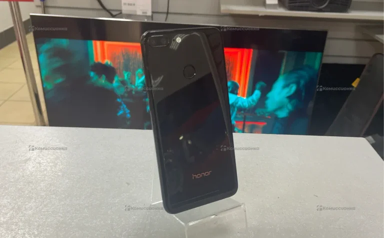 Honor 9 Lite 3/32 ГБ