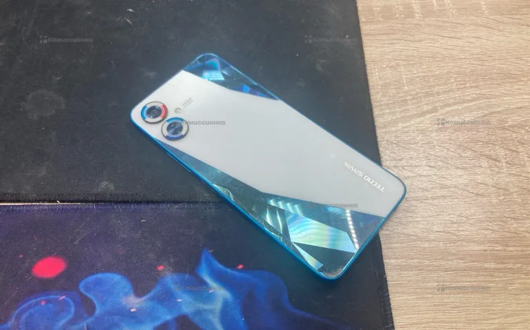 Tecno spark 9 pro 4/128