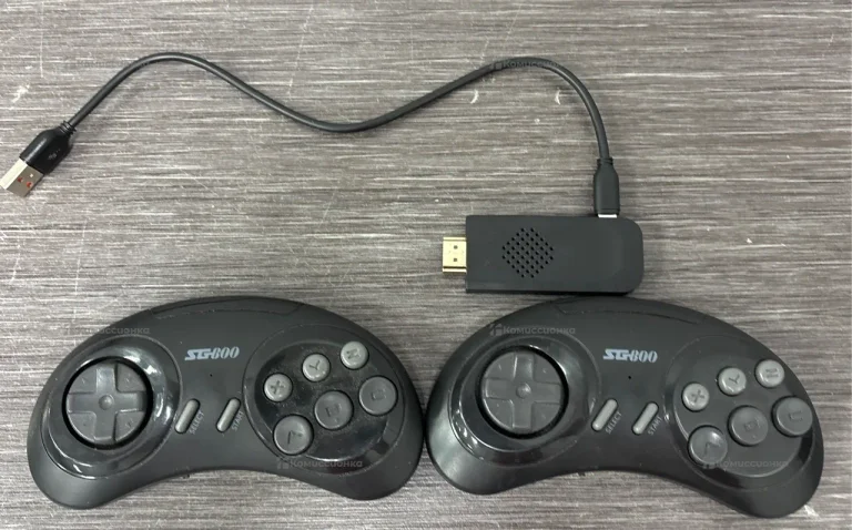 Приставка STG800