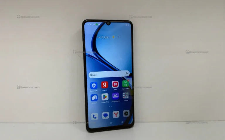 Realme Note 60 4/128 ГБ