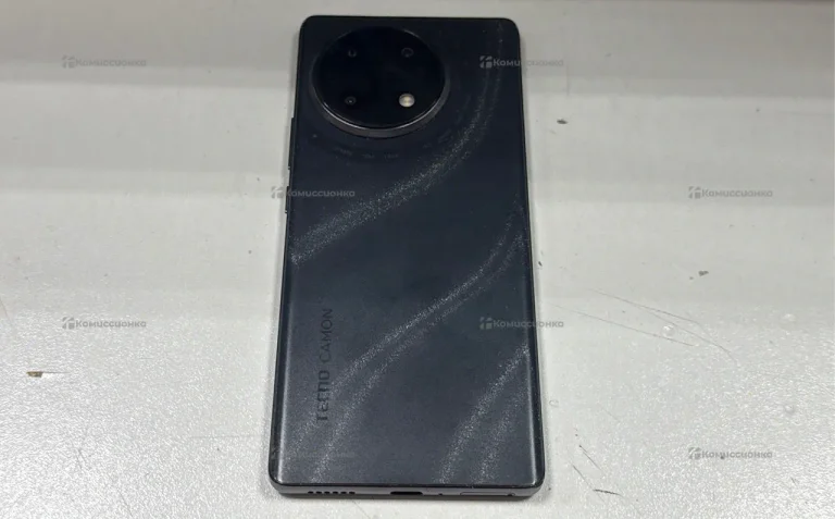 Tecno Camon 30S 8/256 ГБ