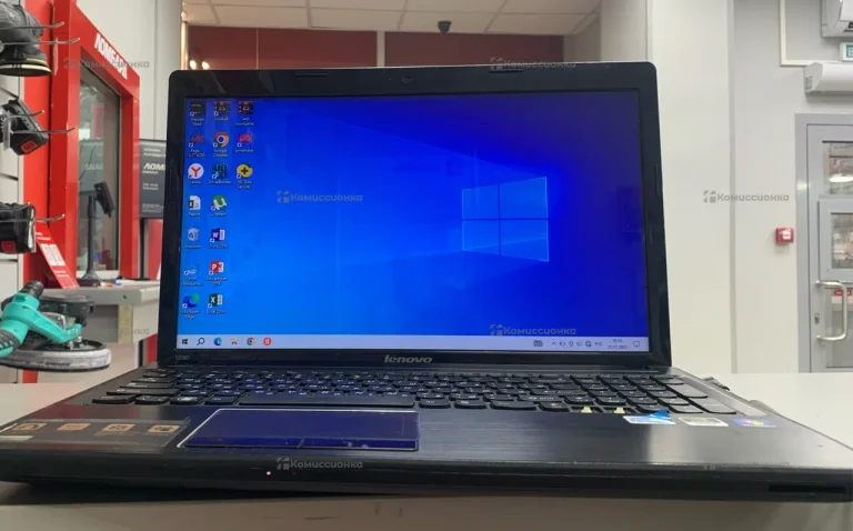 Ноутбук  Lenovo