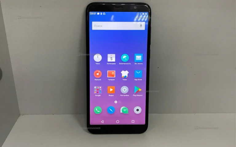 Meizu M6T 3/32 ГБ
