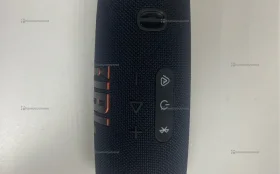 Купить Колонка JBL charge 5 б/у , в Москва и область Цена:6900рублей