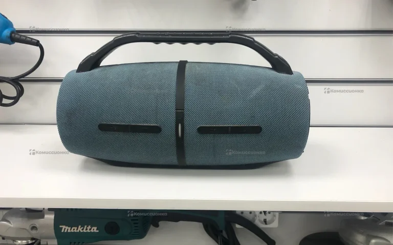 Колонка ГАГАРИН