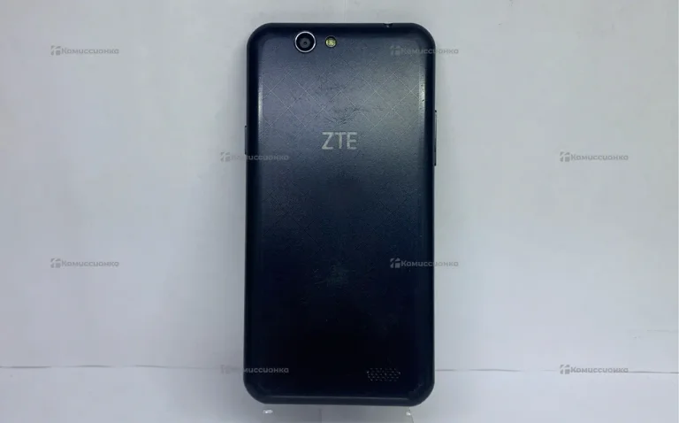 ZTE blade a465