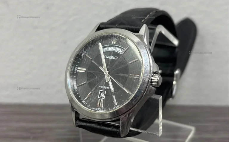 Часы  Casio MTP-1381
