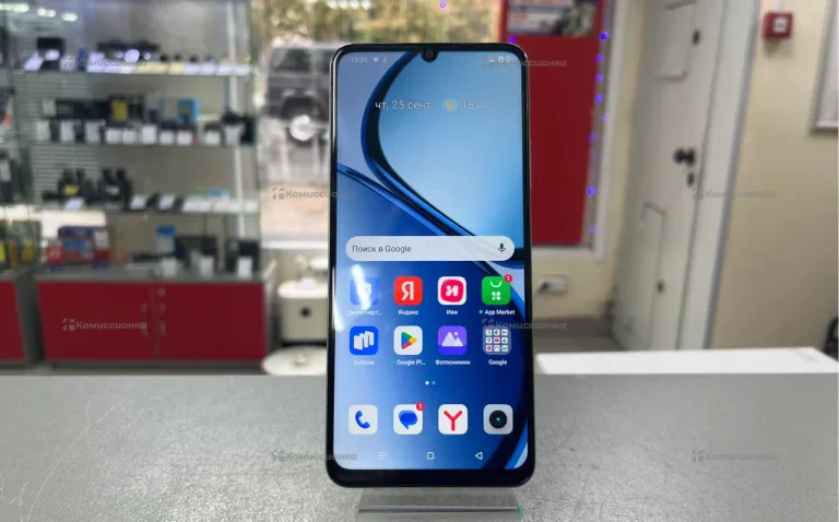 Realme C61 6/128 ГБ