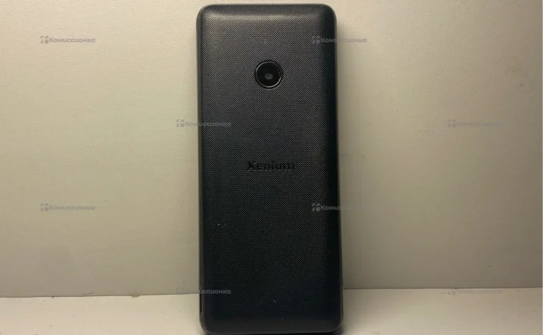 Philips Xenium E169