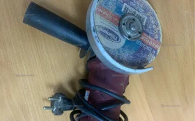 УШМ RedVerg RD-AG110-125