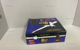 Купить Гирлянда leather light 50м б/у , в Нижний Новгород Цена:590рублей