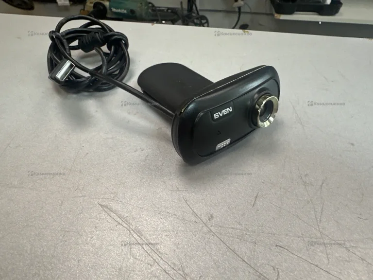 Web- camera