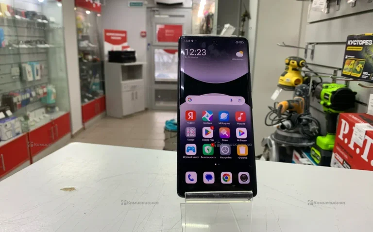 Xiaomi Redmi Note 14 Pro 8/256 ГБ