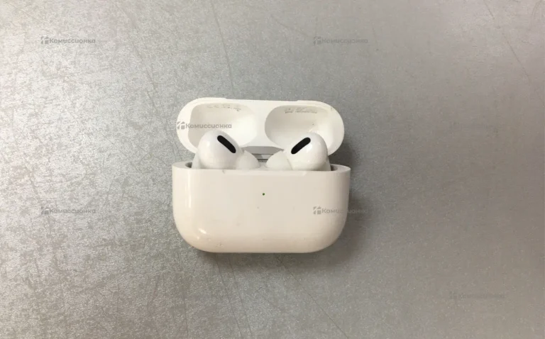 Наушники  AirPods Pro replica