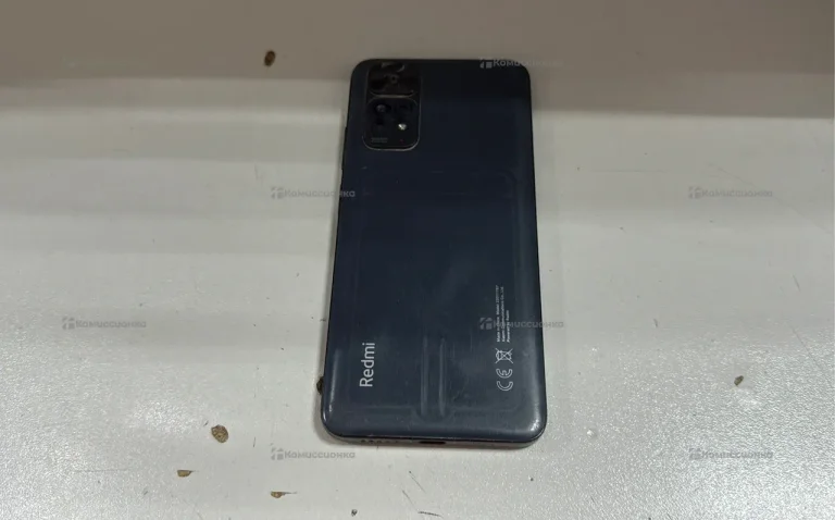 Xiaomi Redmi Note 11S 6/128 ГБ