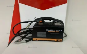 Купить Сварочный полуавтомат Start Click mig 170 б/у , в Нижнекамск Цена:3900рублей