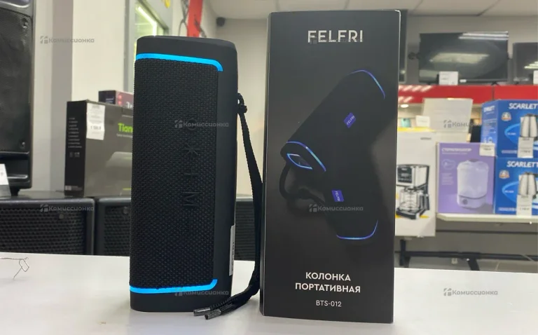 Колонка FELFRI BTS-012