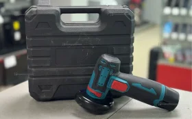 Купить Мини Ушм аккумуляторная б/у , в Новокуйбышевск Цена:1300рублей